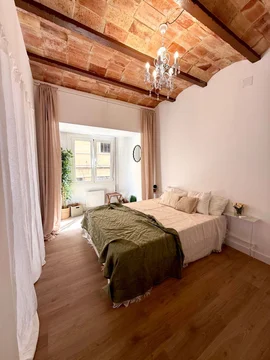 Chalet adosado en Calle del Tinent Flomesta, 45 - Foto 2