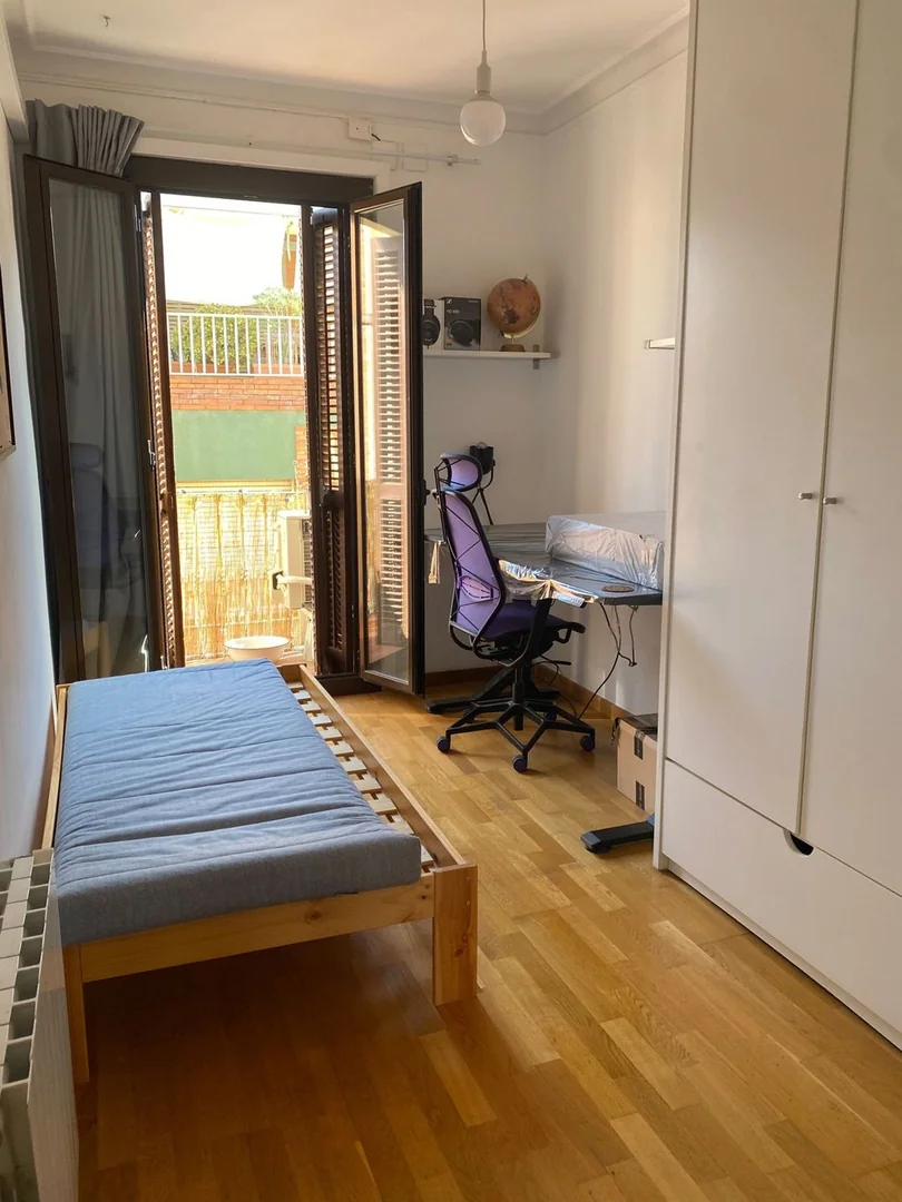 Piso en Calle de Rabassa, 41, Vila de Gràcia - Foto 6