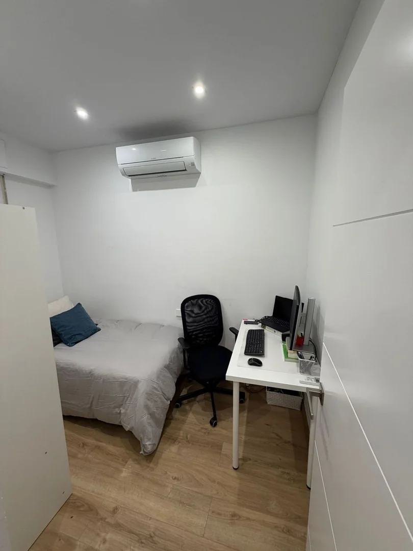 Piso en plaza de la República del Ecuador, 6 - Foto 17