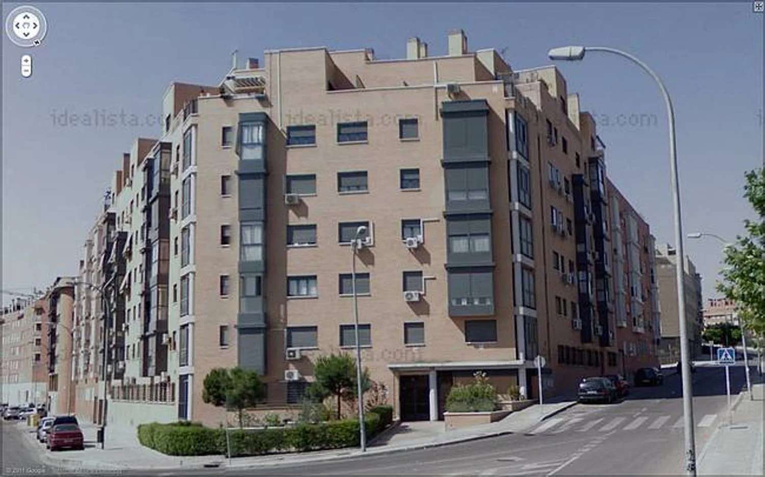 Piso en Avenida de los Rosales, 62, San Fermín - Foto 2