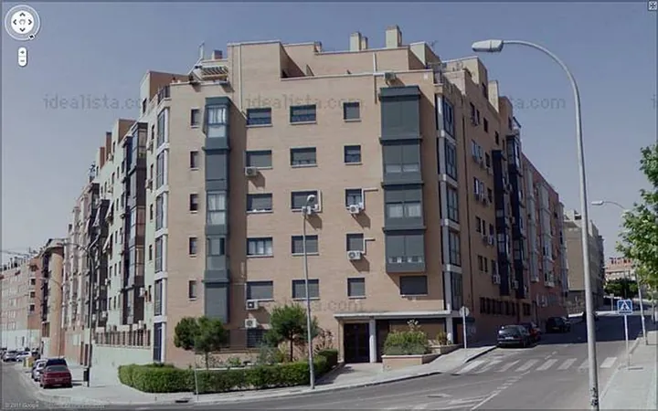 Piso en Avenida de los Rosales, 62, San Fermín - Foto 2