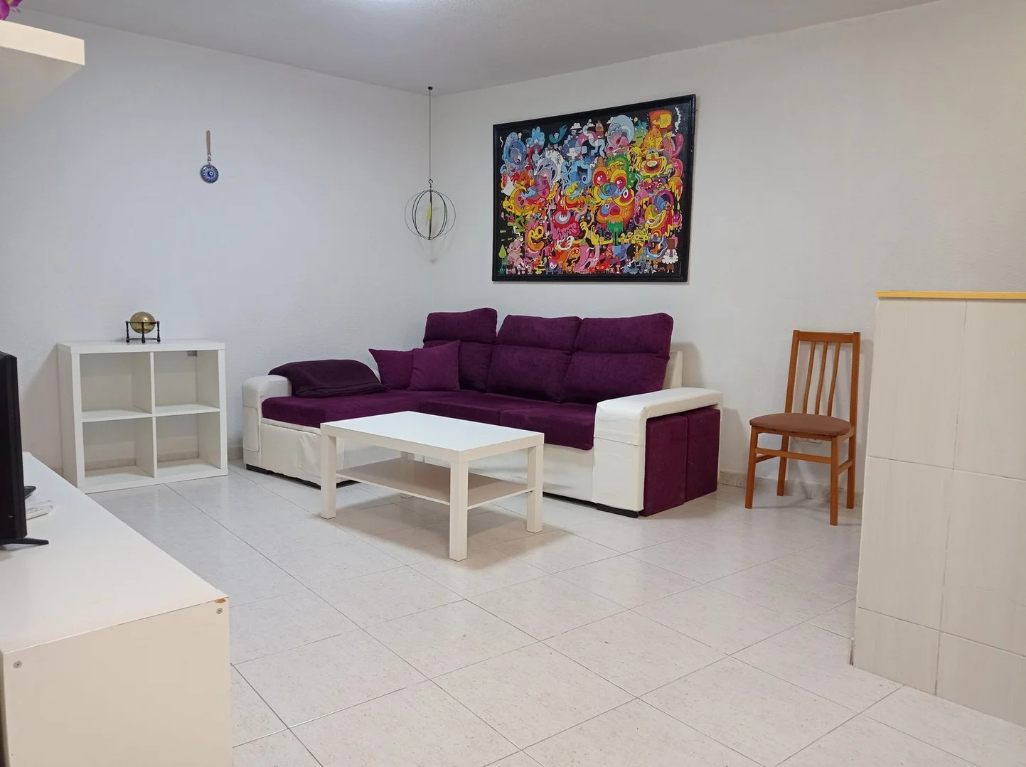 Piso en calle de Pérez Galdós, 8 - Foto 11