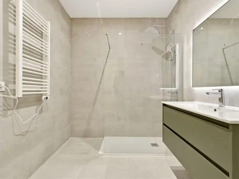 Piso en  Calle de Recoletos 9 - Foto 45