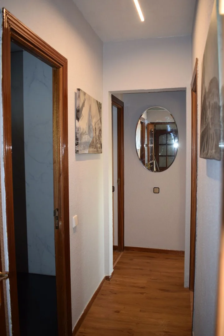 Piso en Avenida de Monforte de Lemos, 20, La Paz - Foto 14