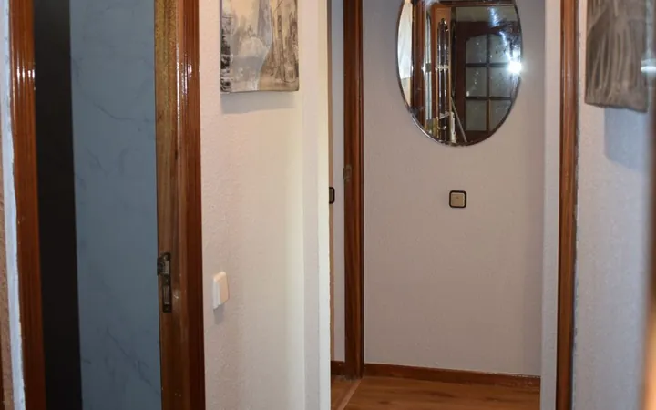 Piso en Avenida de Monforte de Lemos, 20, La Paz - Foto 14