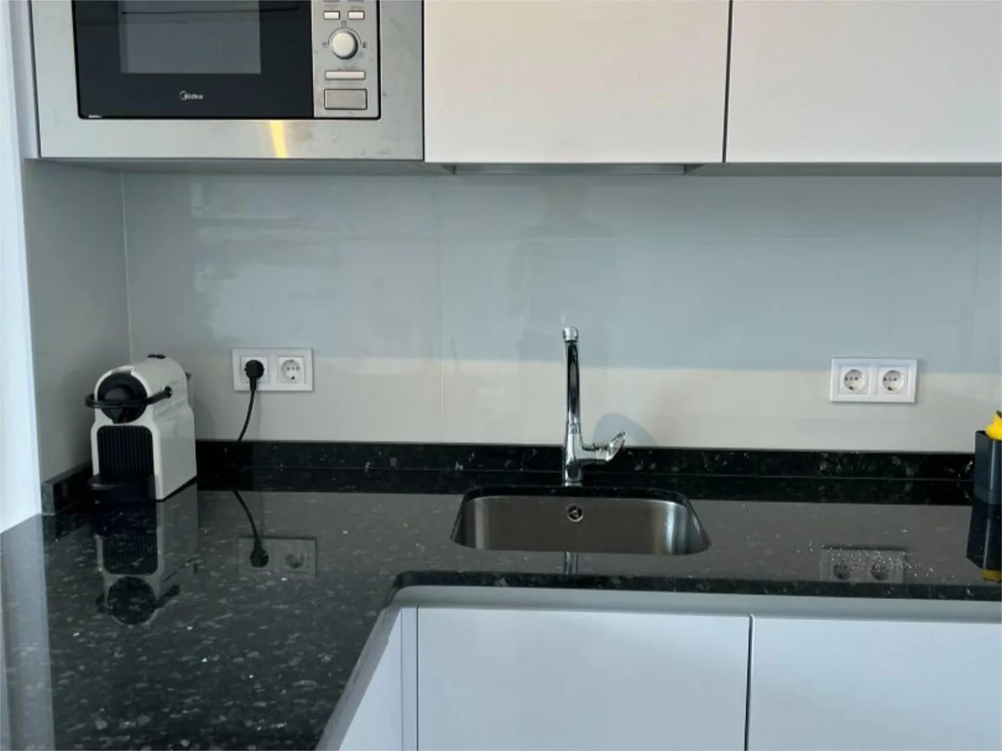 Apartamento en  Madrid Capital - Foto 13