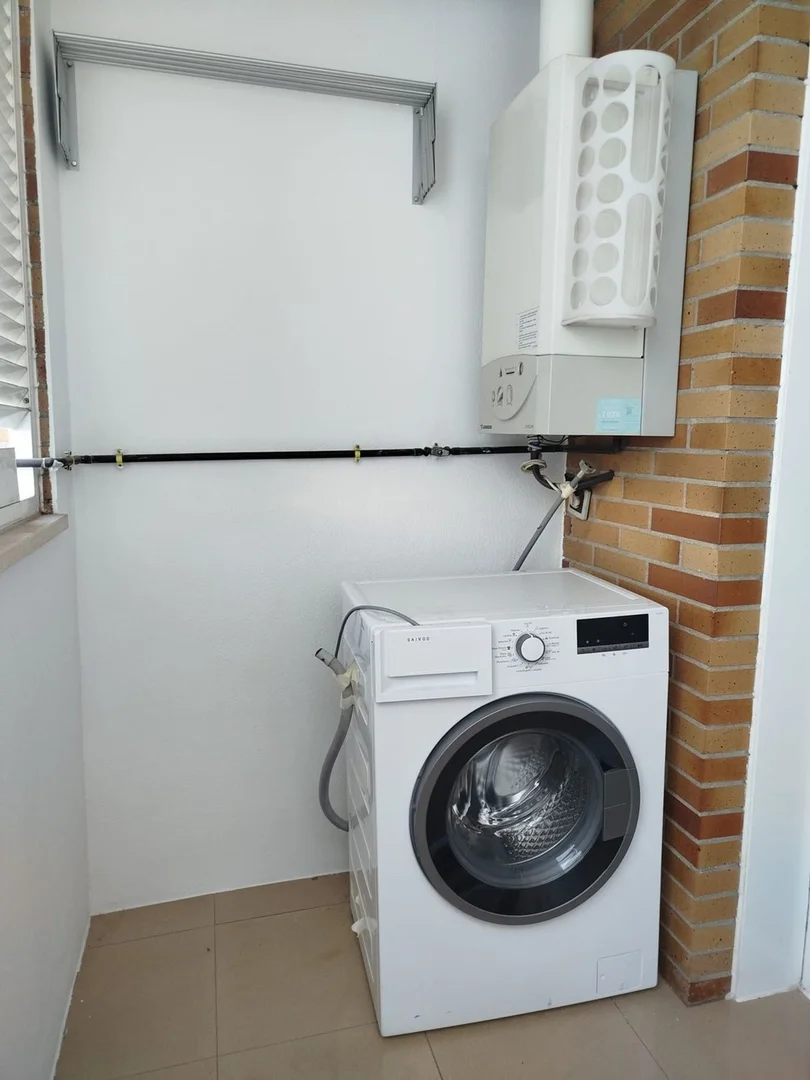 Piso en calle de Athos, 17 - Foto 17