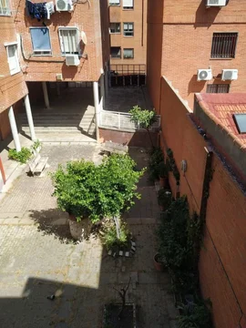 Alquiler de piso en Calle de las Magnolias, 50 - Foto 18