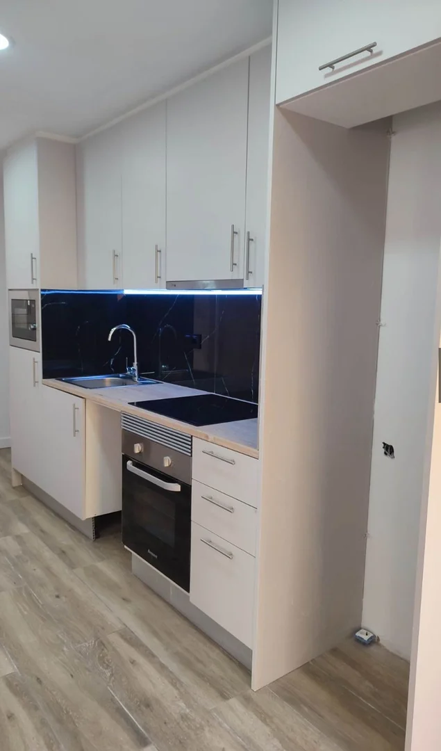 Piso en calle Enrique Velasco, 27 - Foto 6