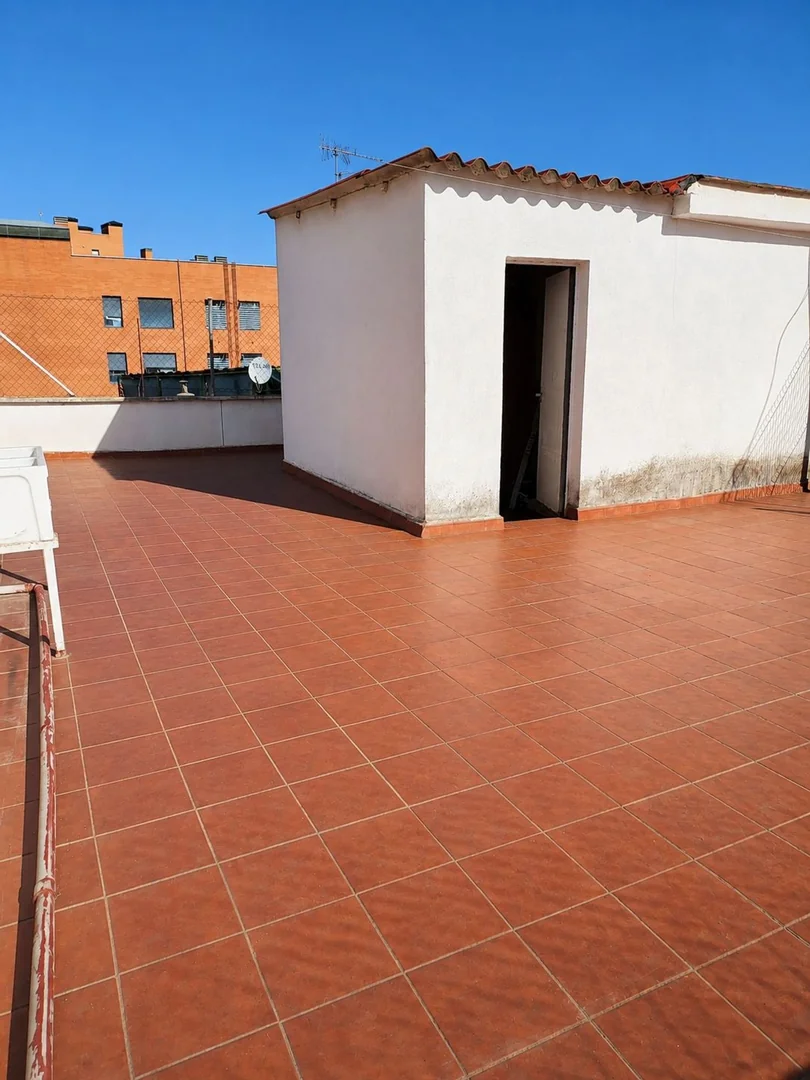 Ático en Calle de Luis Claudio, 5 - Foto 19