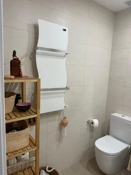 Casa independiente en Urb. parque coimbra Coimbra - Guadarrama - Foto 13