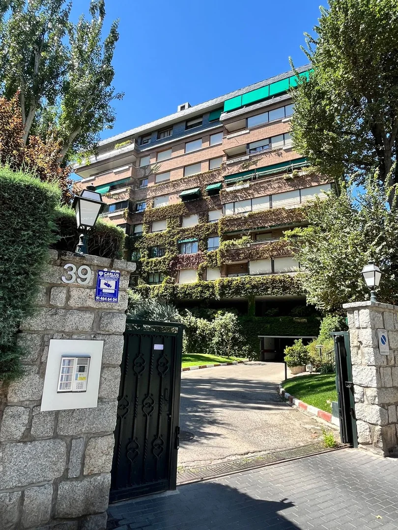 Piso en Calle de la Costa Brava, 39, Mirasierra - Foto 32