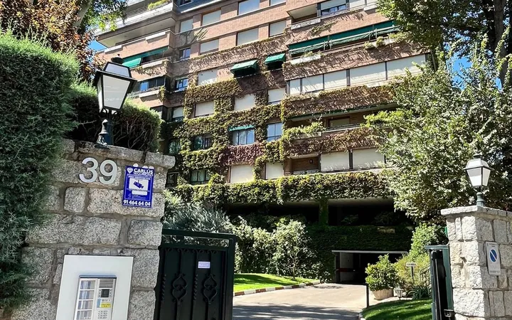 Piso en Calle de la Costa Brava, 39, Mirasierra - Foto 32