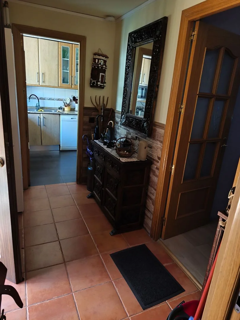 Chalet pareado en Calle Somontin, 18, Apóstol Santiago - Foto 7