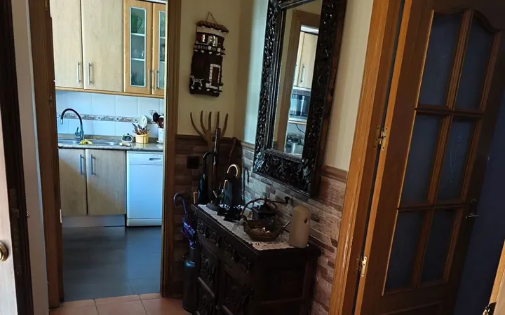 Chalet pareado en Calle Somontin, 18, Apóstol Santiago - Foto 7