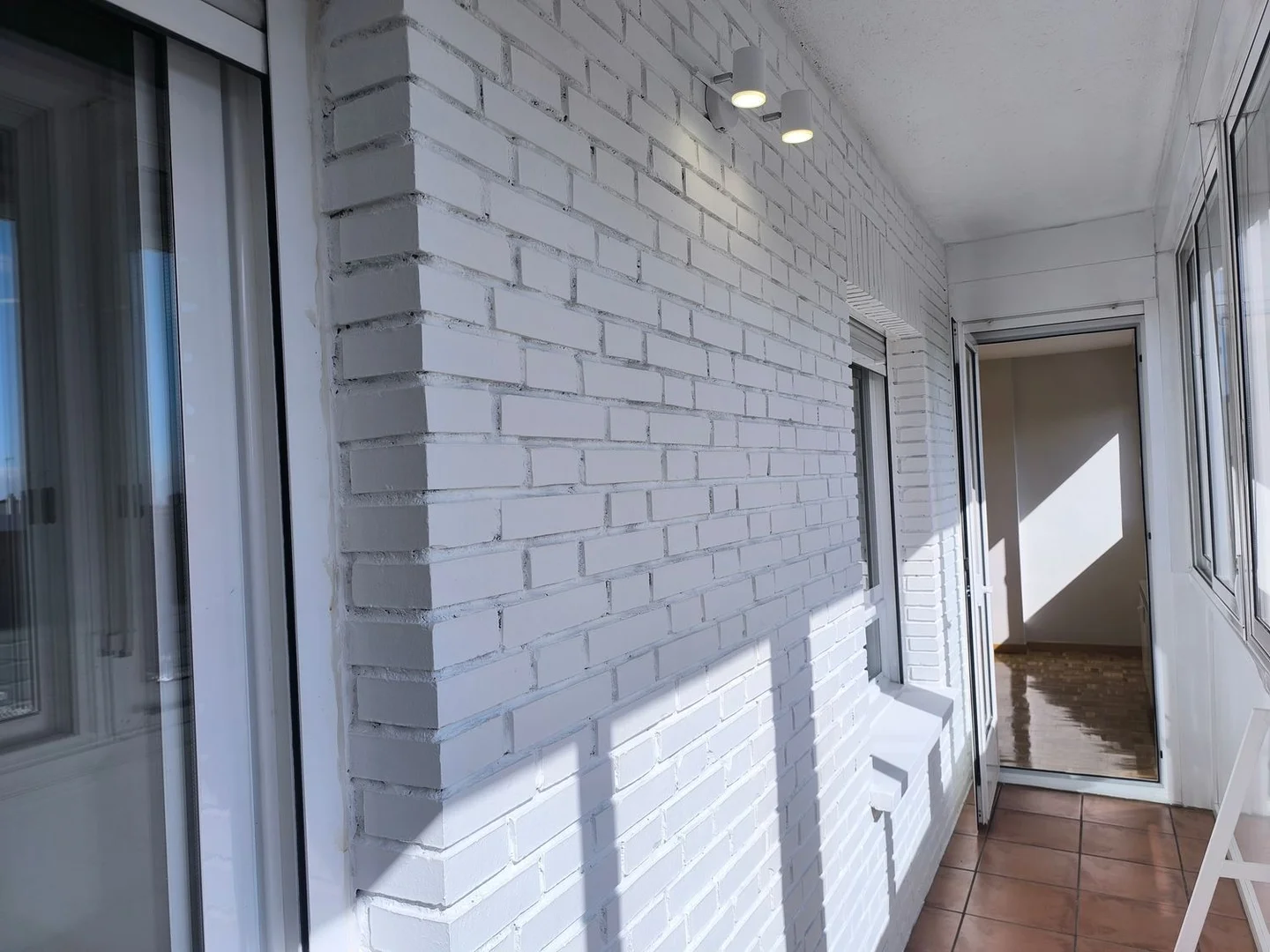 Piso en calle de Maqueda, 10 a - Foto 4