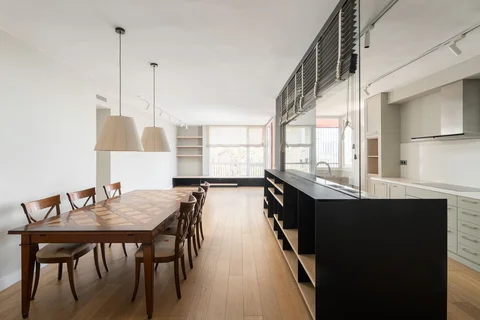 Piso en calle de Trias i Giró, 15 -19 - Foto 1