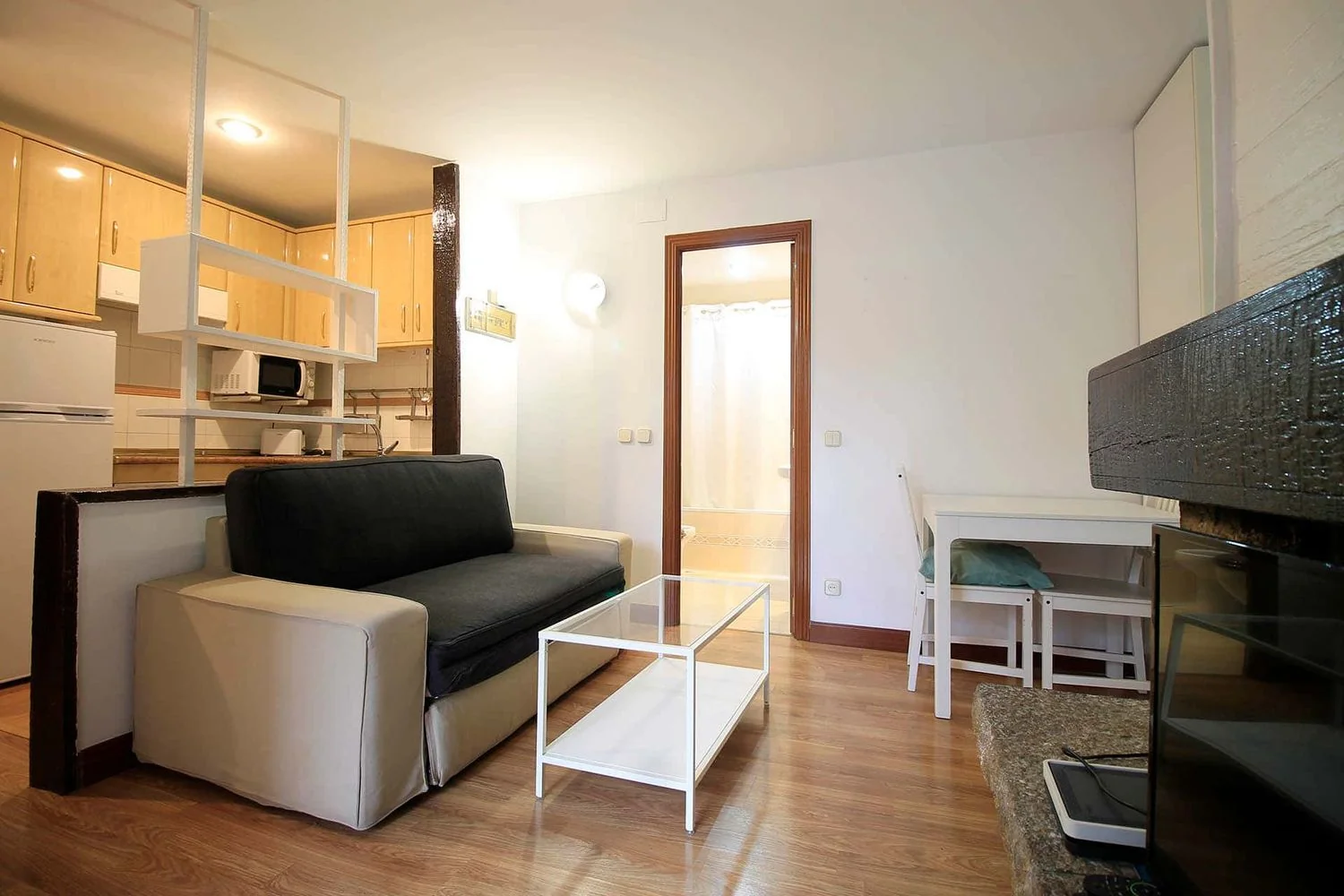 Estudio en Calle del Doctor Fleming, 44, Nueva España - Foto 4
