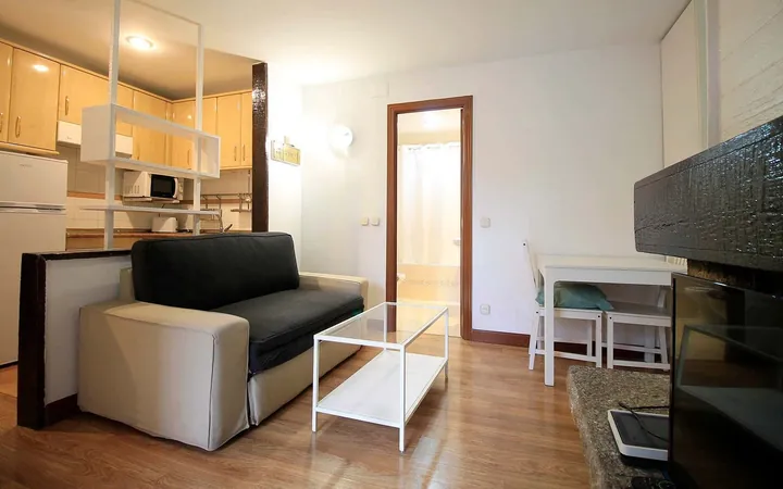 Estudio en Calle del Doctor Fleming, 44, Nueva España - Foto 4