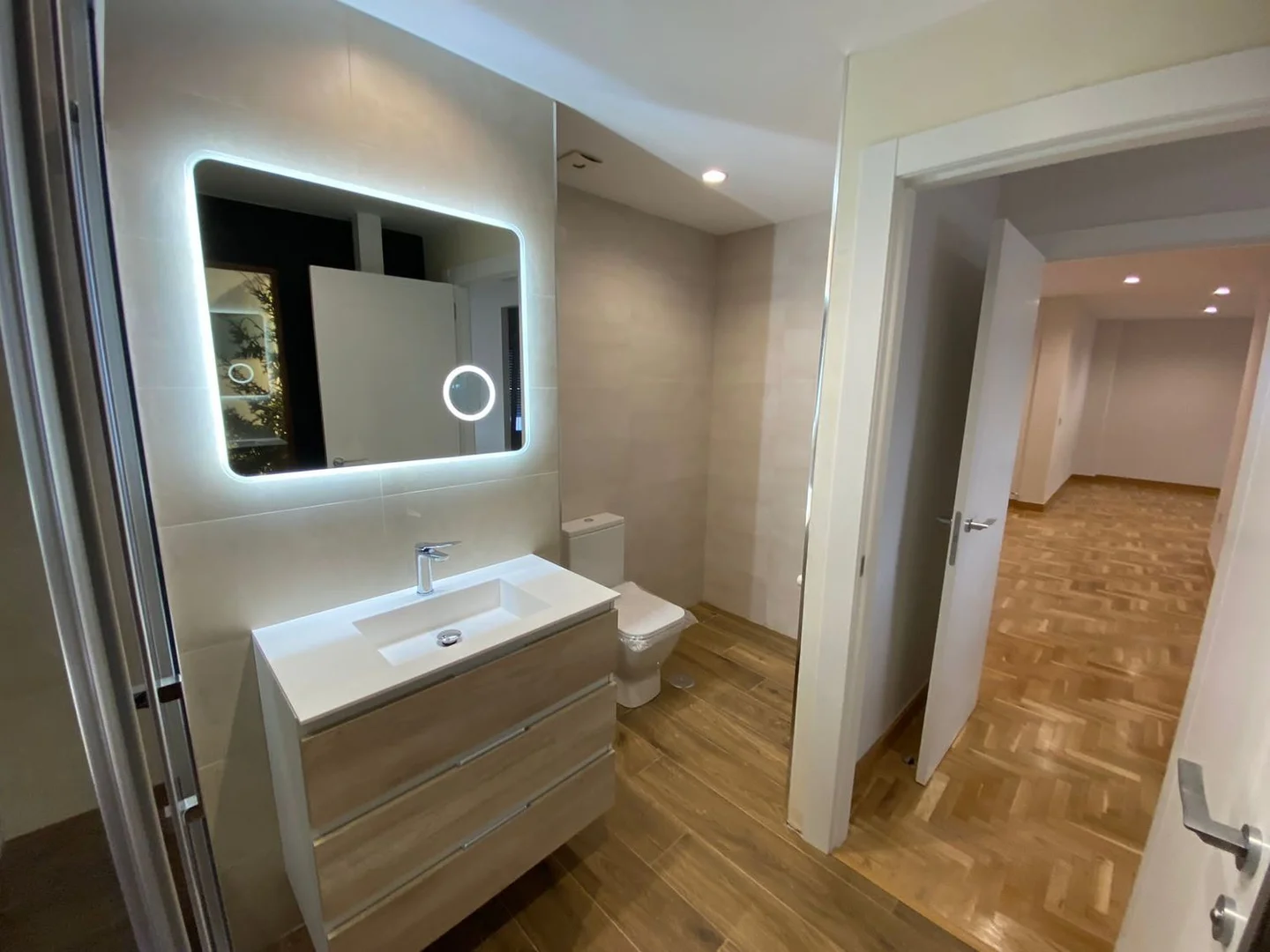 Piso en plaza de los Campos, 4 - Foto 27