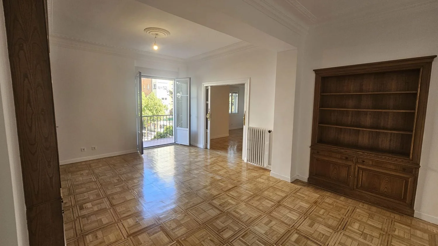 Piso en Calle de Cea Bermúdez, 55, Vallehermoso - Foto 7