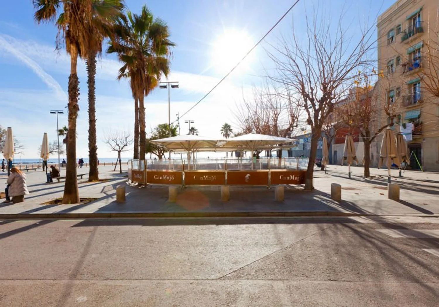 Piso en La Barceloneta - Foto 23