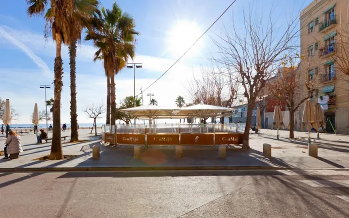 Piso en La Barceloneta - Foto 23