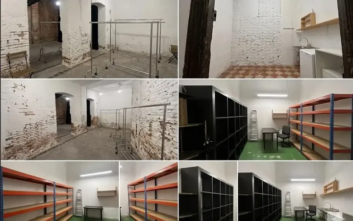 Local comercial en  N/A - Foto 13