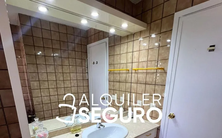 Piso en Avenida del Doctor García Tapia, Marroquina - Foto 20