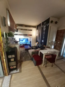 Estudio en Calle de Juan de Arespacochaga y Felipe, 6 - Foto 7