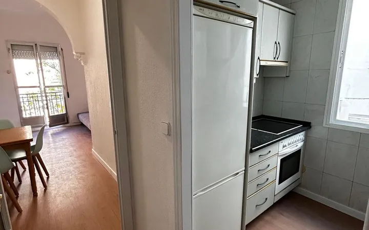 Piso en Calle de la Arquitectura, 2, Acacias - Foto 1