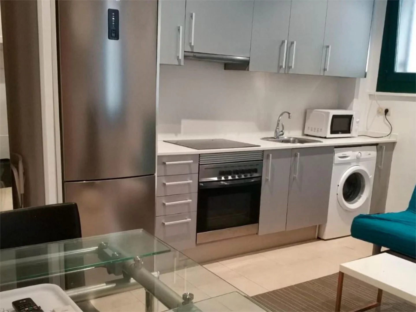 Piso en  Barcelona Capital - Foto 7