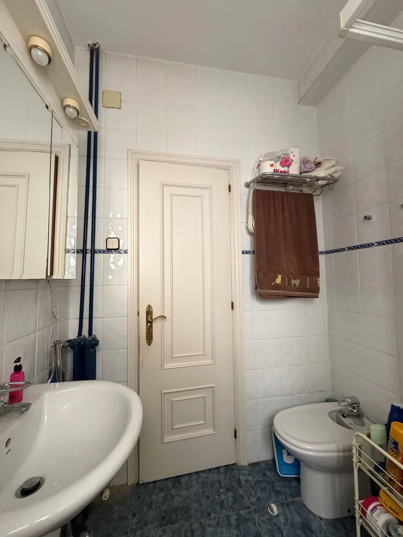 Piso en calle Virgen del Sagrario, 21 - Foto 13