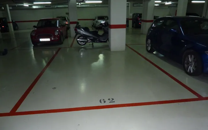 Piso en Provençals del Poblenou - Foto 20