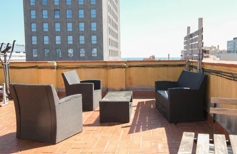 Piso en Barrio El Poblenou - Foto 55