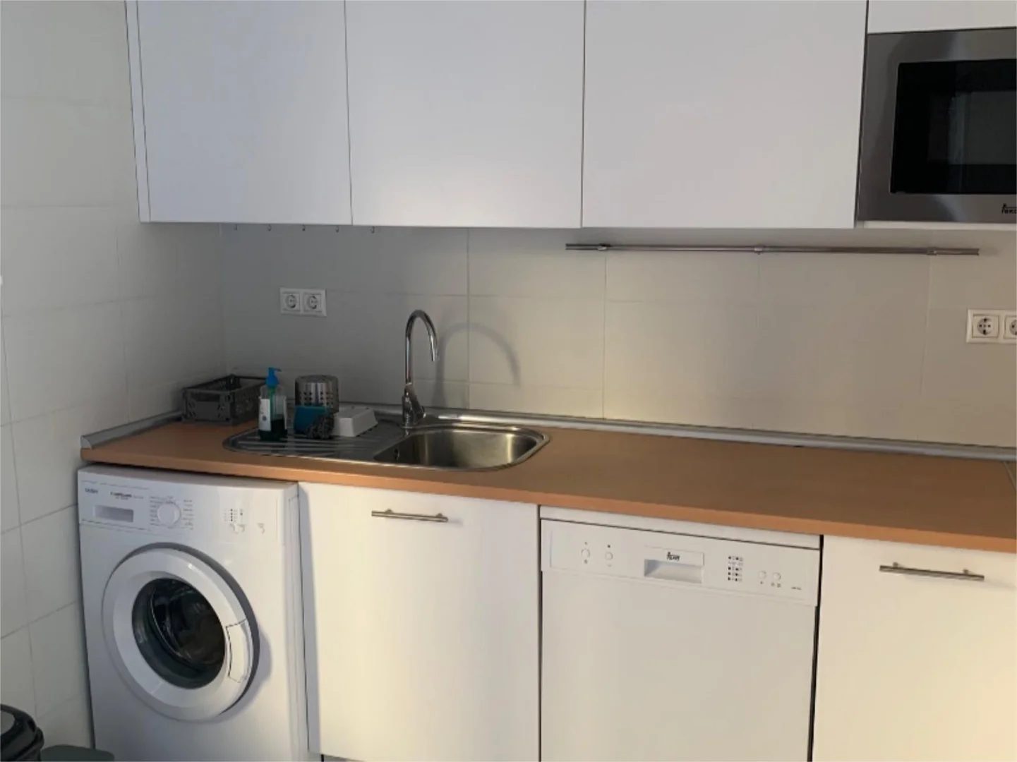 Piso en  Calle de Joaquín María López 9 - Foto 11