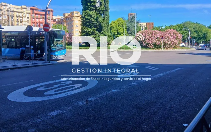 Piso en Calle de Hermosilla, 126, Fuente del Berro - Foto 1