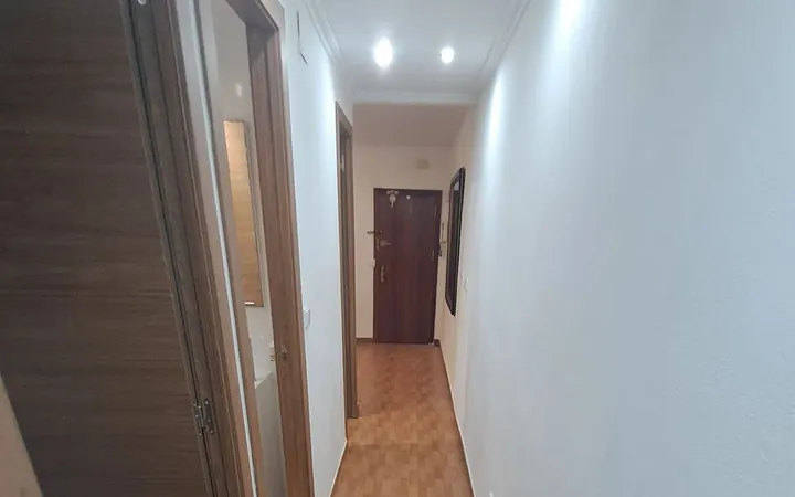 Piso en Cgdor Diego Valderrabano - Foto 9