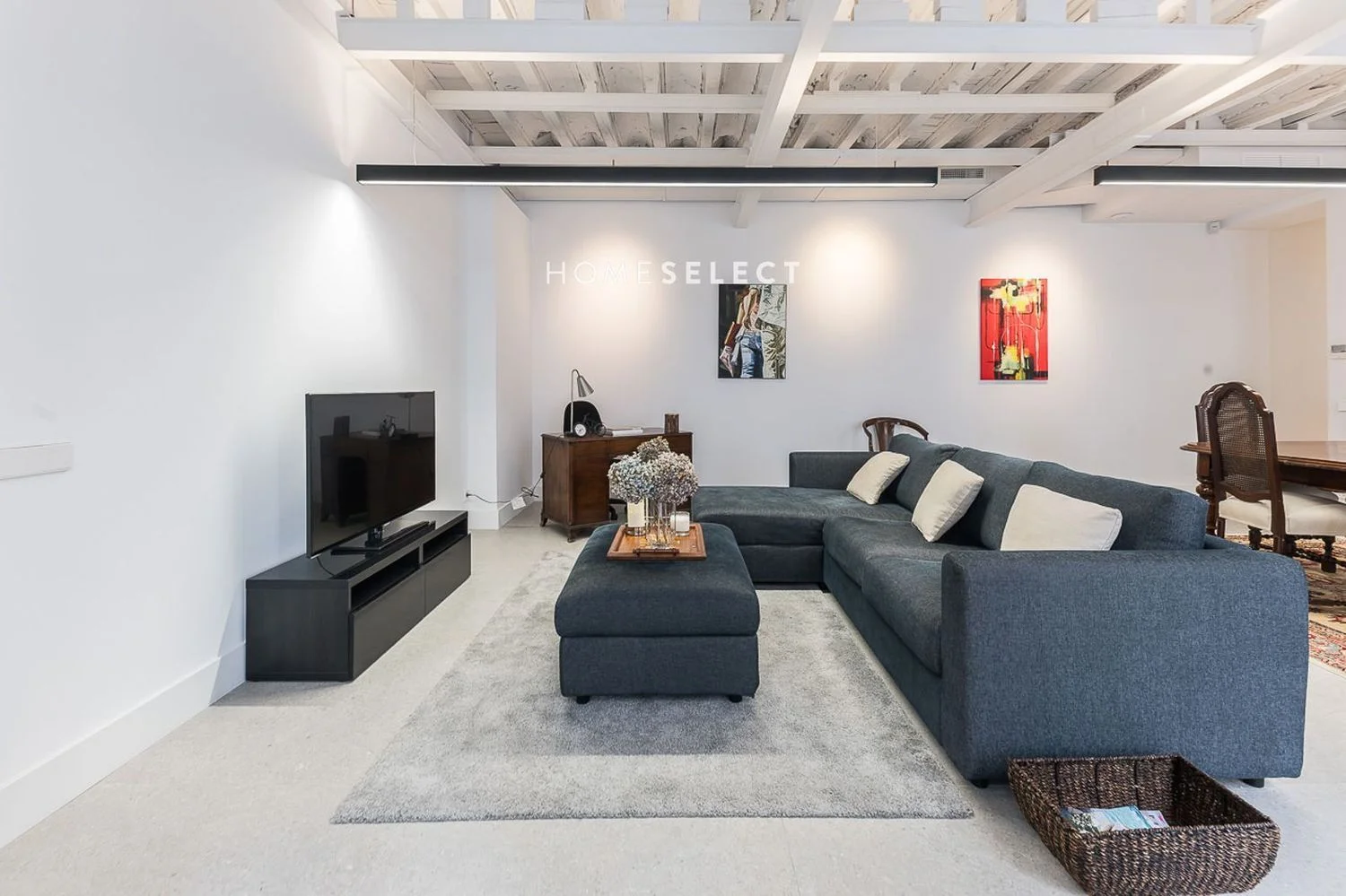 Piso en calle de Serrano - Foto 9