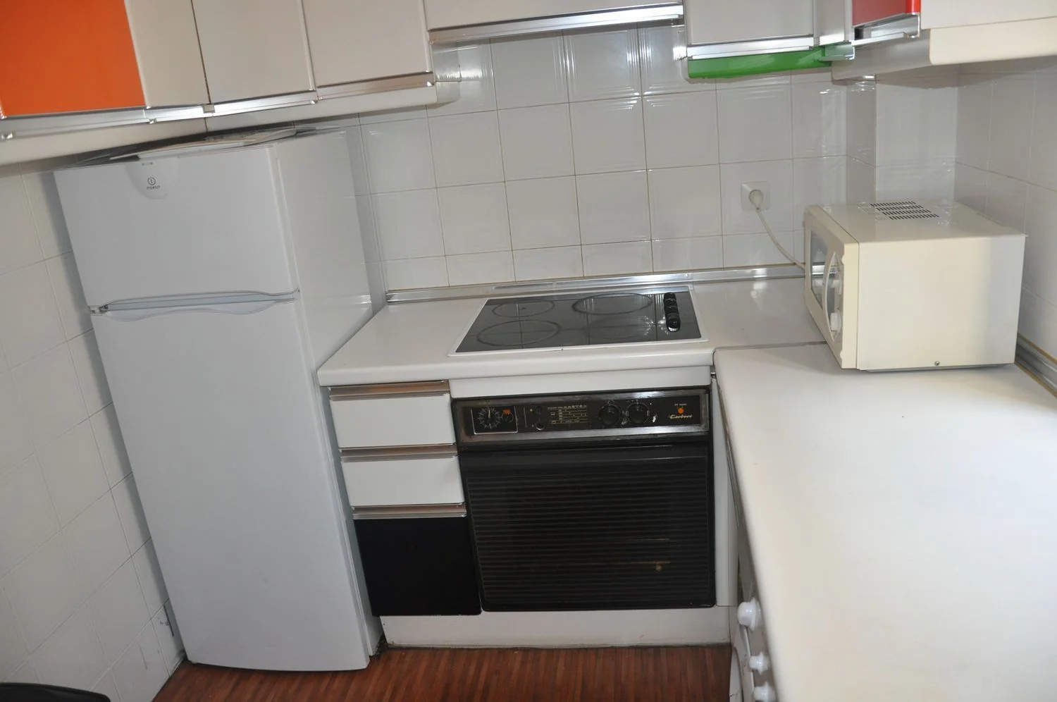 Piso en Calle Jaén, 30, Cuatro Caminos - Foto 11