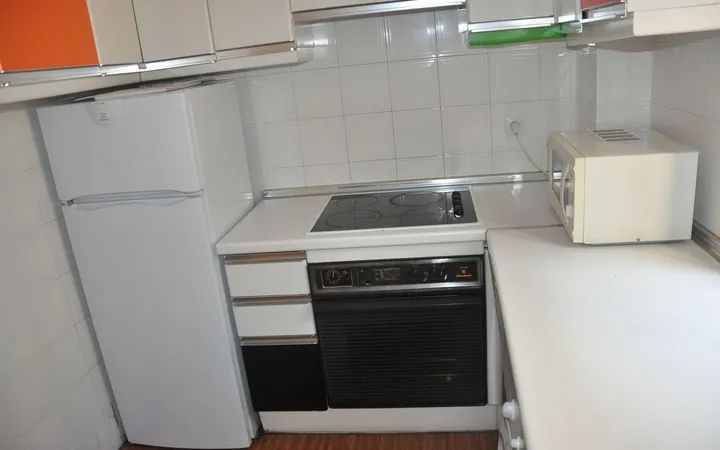 Piso en Calle Jaén, 30, Cuatro Caminos - Foto 11