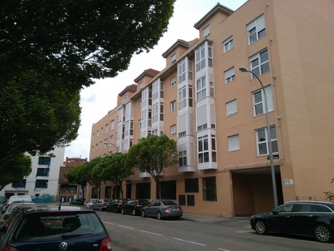 Piso en calle Ernest Hemingway, 8 - Foto 4