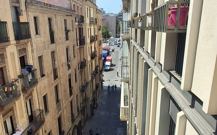 Ático en Calle dels Tallers, 50, El Raval - Foto 2