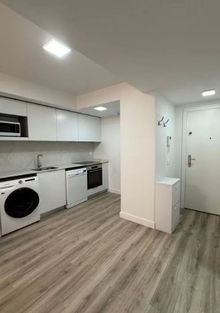Piso en Calle de la Cruz Verde, 24, Malasaña-Universidad - Foto 2