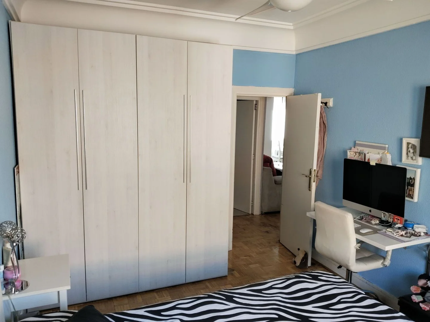 Piso en Barrio San Isidro - Foto 17