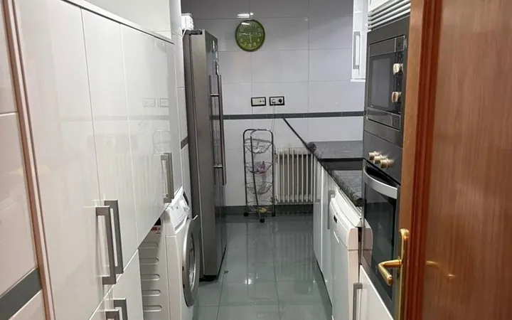 Piso en Gran Vía de Hortaleza, 5, Canillas - Foto 20