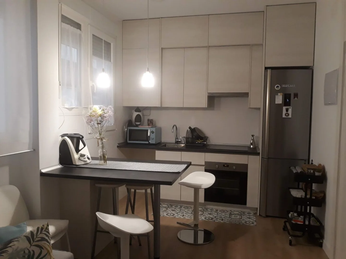 Piso en calle de Blasco de Garay, 55