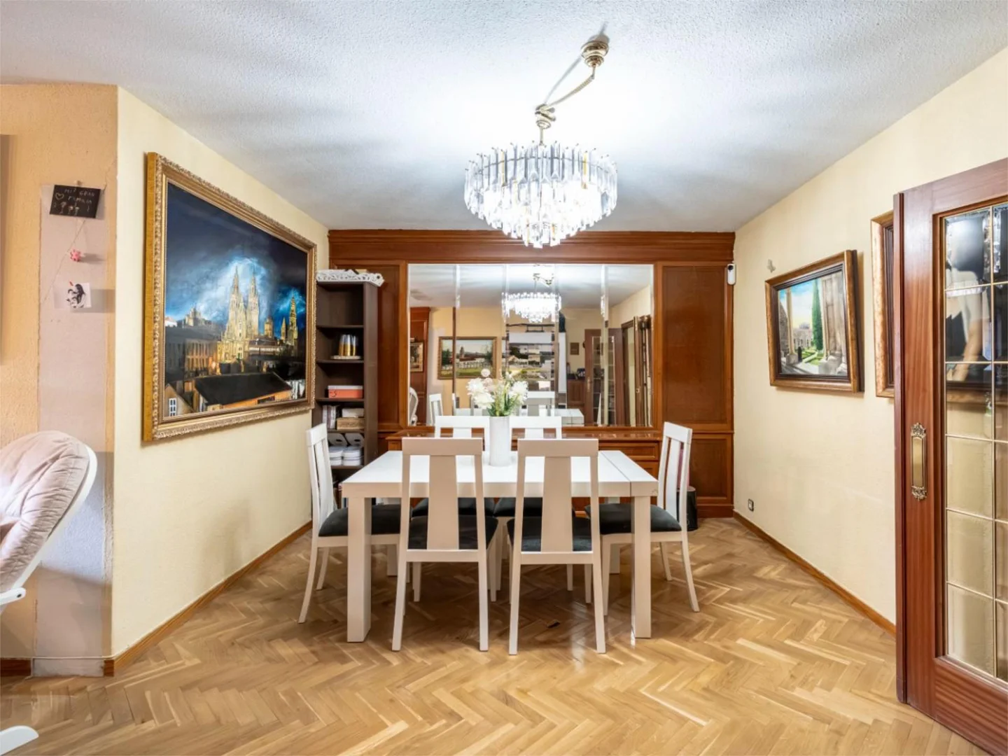 Piso en  Avenida de la Ciudad de Barcelona 144 - Foto 32