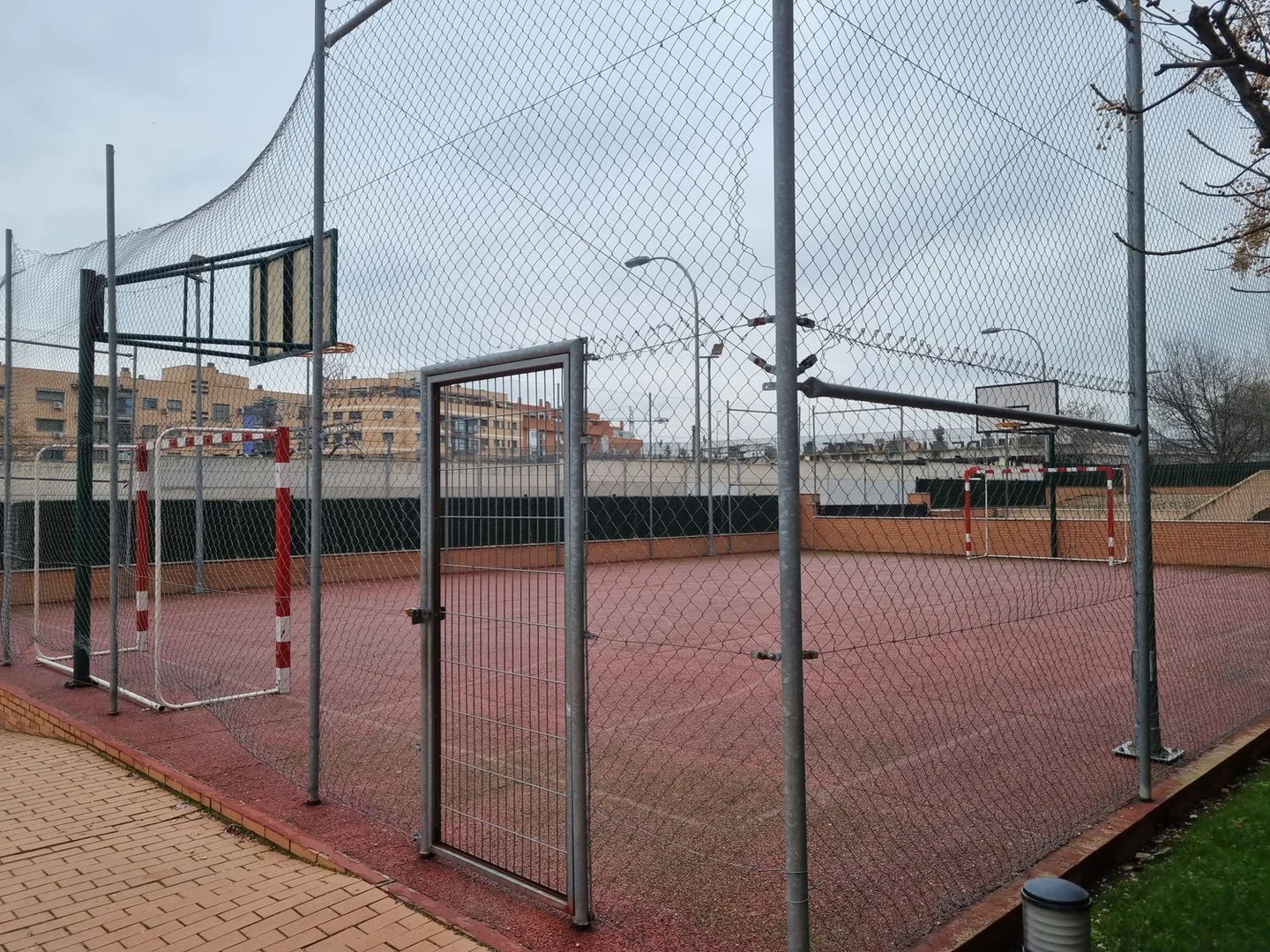 Piso en calle Augustóbriga, 5 - Foto 18