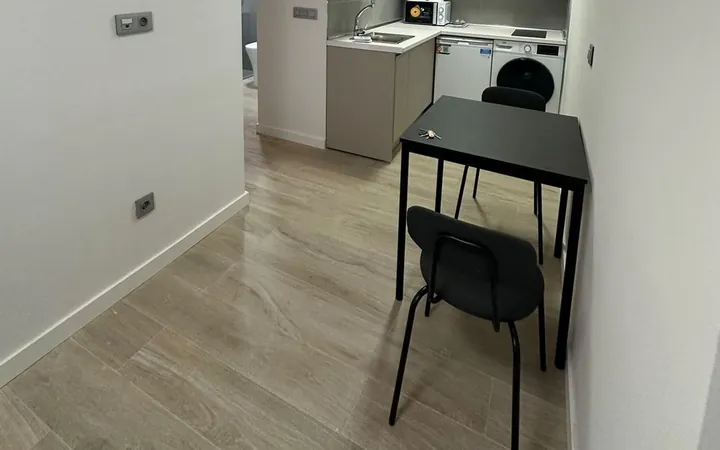 Piso en Calle de Fúcar, 12, Huertas-Cortes - Foto 1
